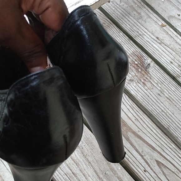 BCBGeneration platform shoes - Picture 9 of 11